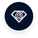 Logo in Circle